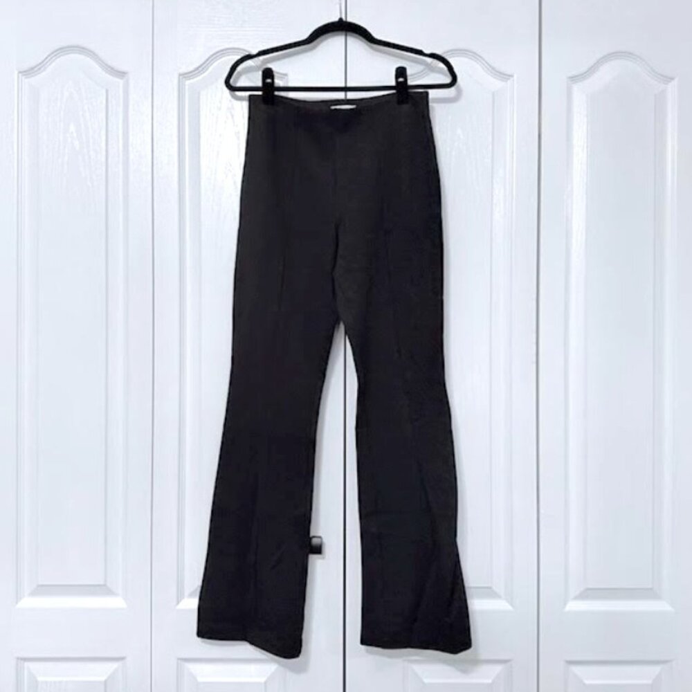 Calvin Klein, Size S, Black, Pull-on Pants